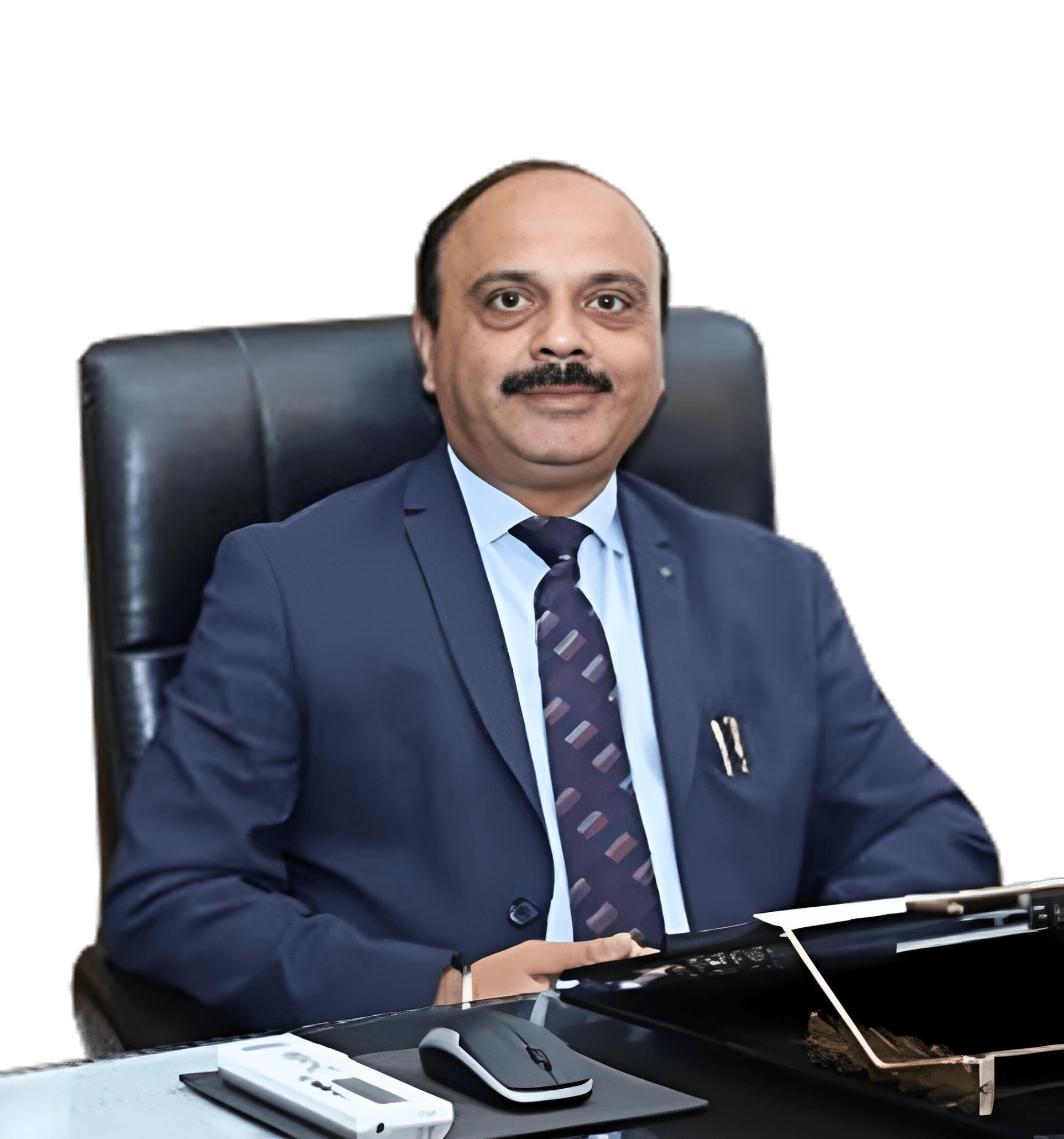 DIRECTOR, CSB JHANJERI